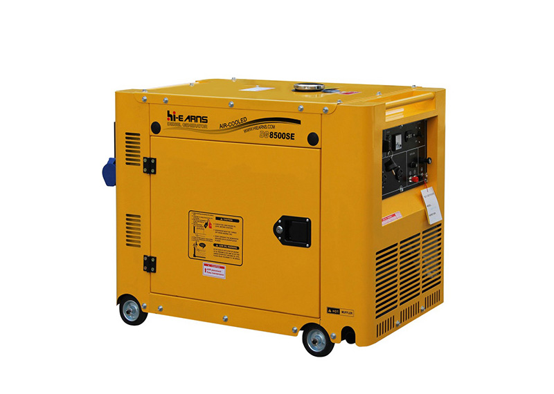 柴油發(fā)電機(jī)組的出現(xiàn)高溫的維護(hù)方法 柴油發(fā)電機(jī)組的出現(xiàn)高溫的維護(hù)方法