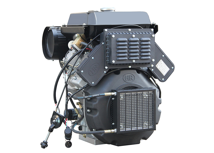 小型柴油機 小型柴油機